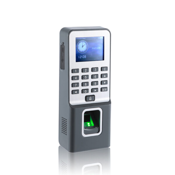 Adms Server Door Access Control For Time Attendance