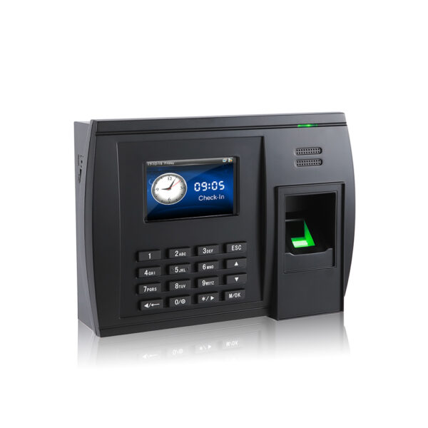 Biometric Device Fingerprint Time Attendance System With Access Control Rs232 / 485