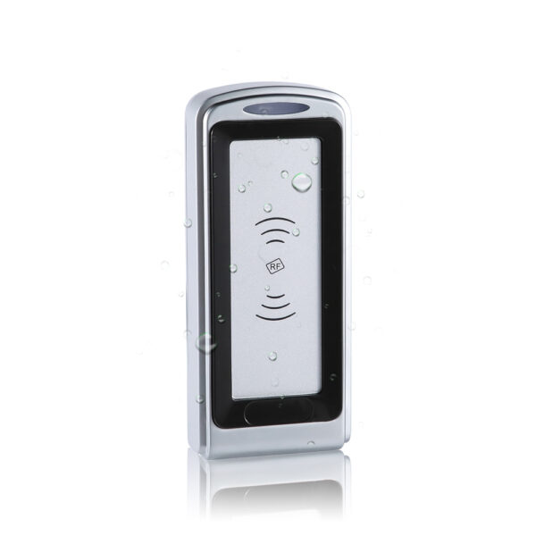 Waterproof Ip69 Rfid Access Control Card Reader Remote Control With Wifi App