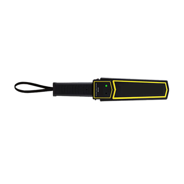 Ip31 Waterproof Multifunctional Handheld Metal Detector Zk-D100S