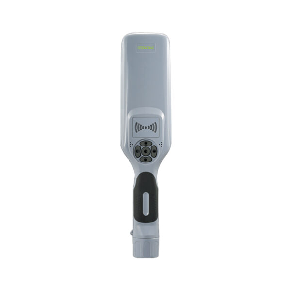 60Mw Rechargeable Handheld Metal Detector