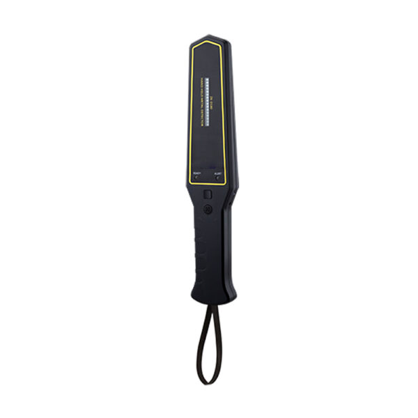 Compact Size Portable Handheld Metal Detector Zk-D180