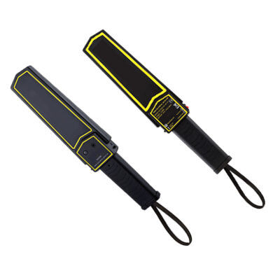 Handheld Metal Detector