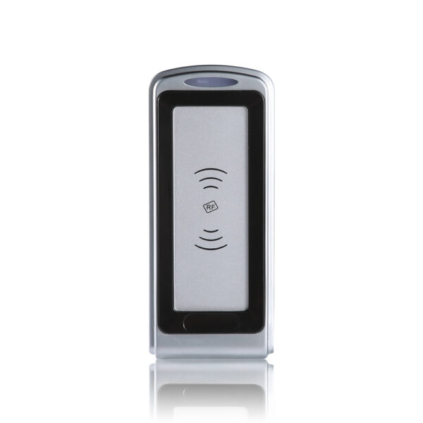 Waterproof Ip69 Rfid Access Control Card Reader Remote Control With Wifi App