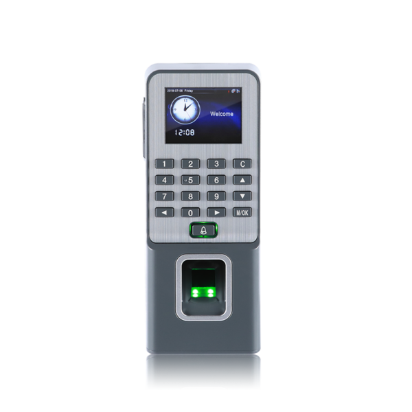 Adms Server Door Access Control For Time Attendance