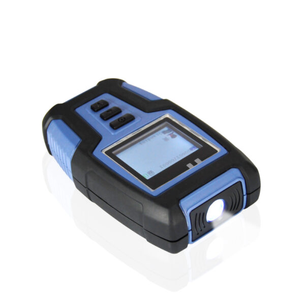 Gprs Wifi Gps Ip68 Real-Time Guard Tour Device