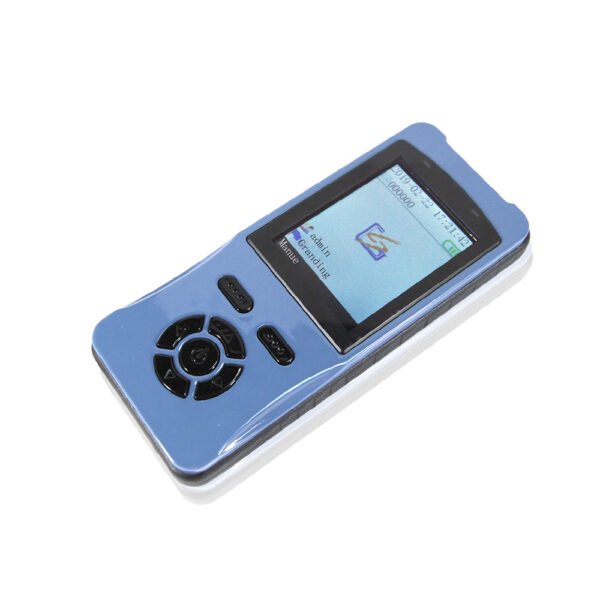 Ip65 2.4&Quot; Lcd Display Guard Tour Reader Device Vibration Recording