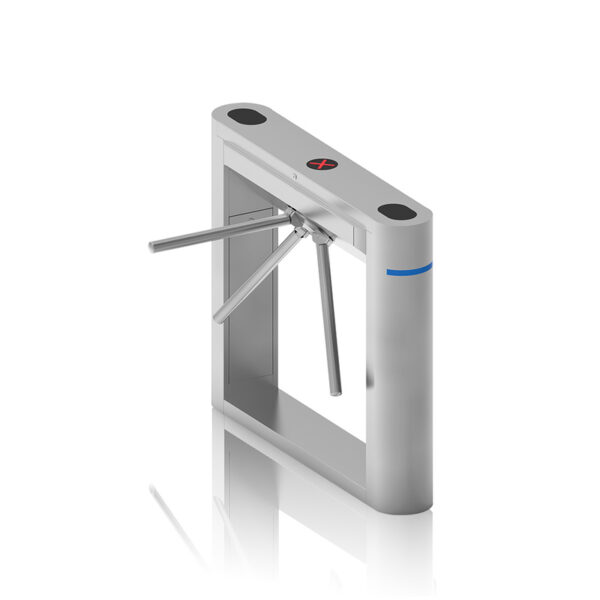 Tripod Turnstile