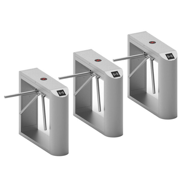 High Speed Tripod Turnstile Gate S Cupport Rfid Card